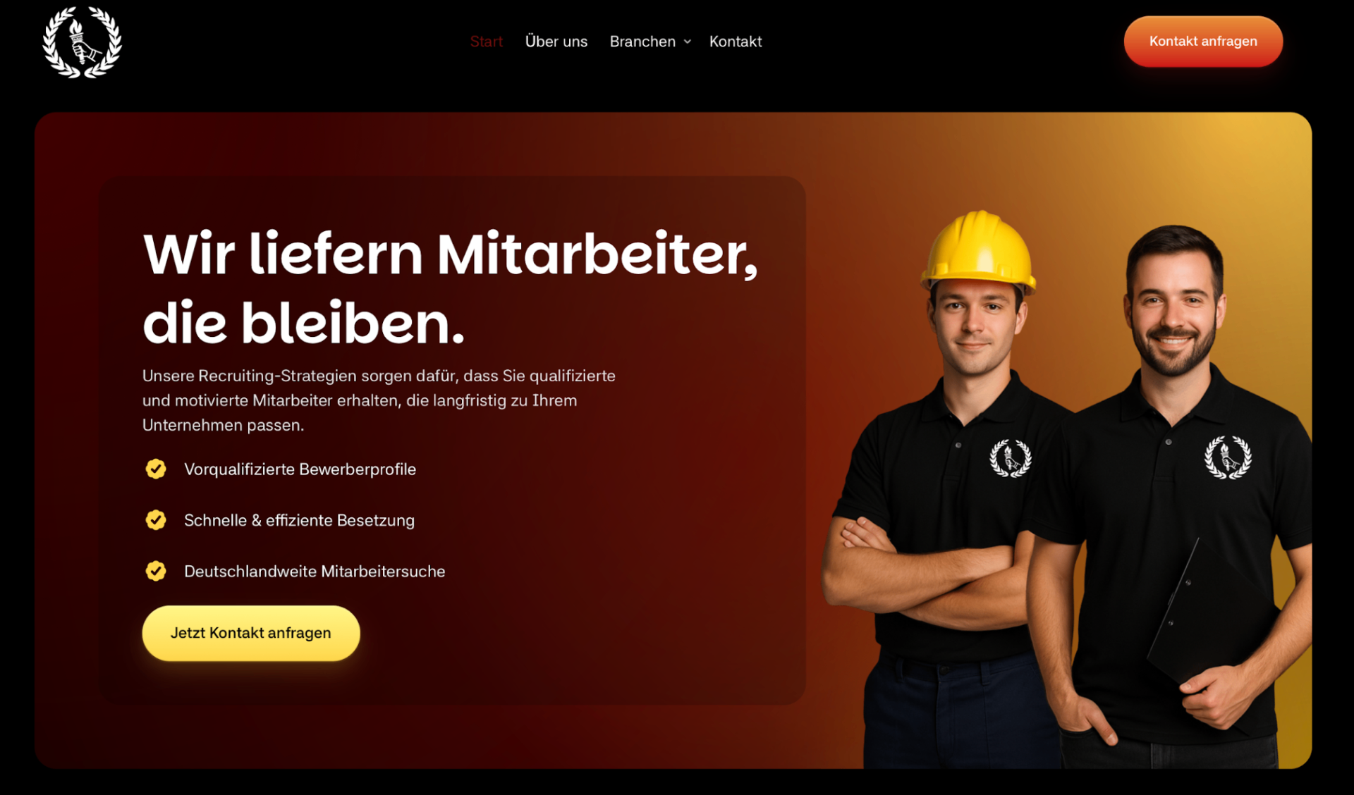 Hire Fast