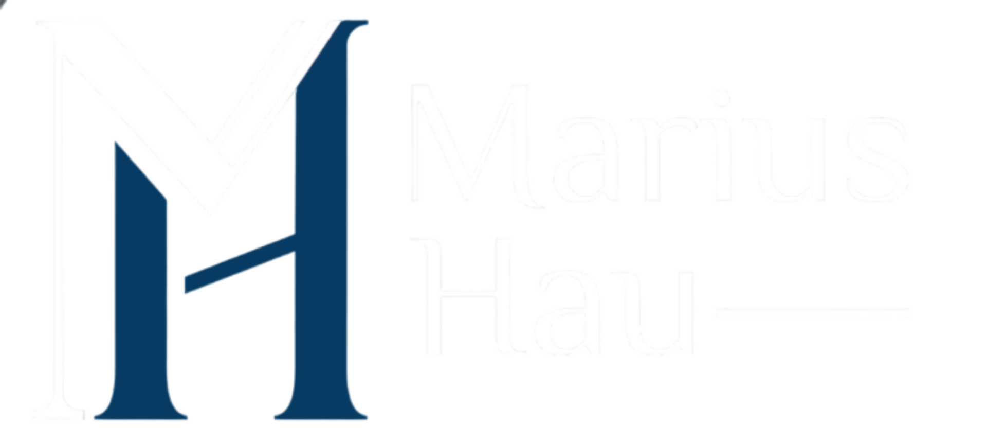 Marius Hau