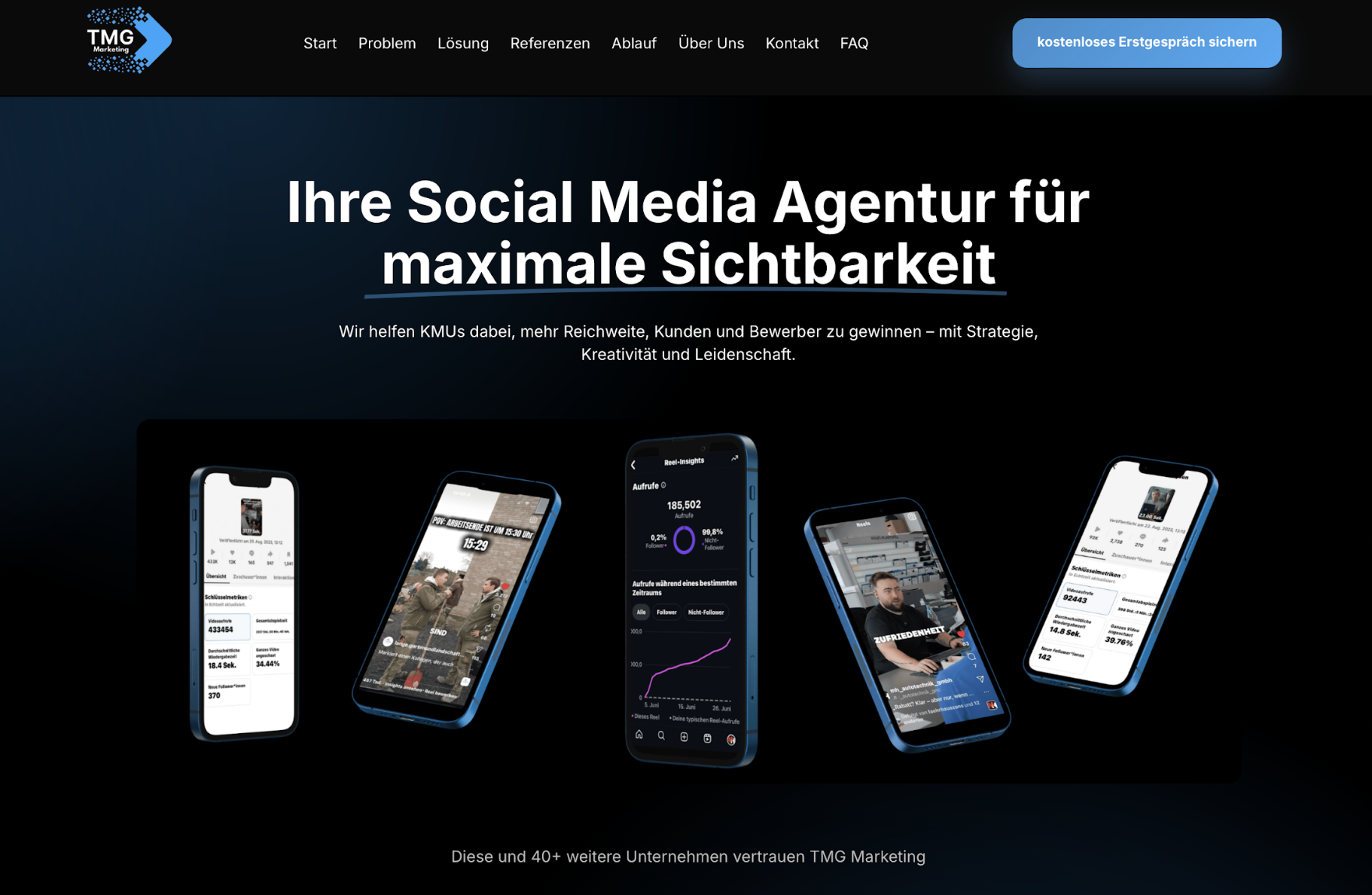 TMG Marketing