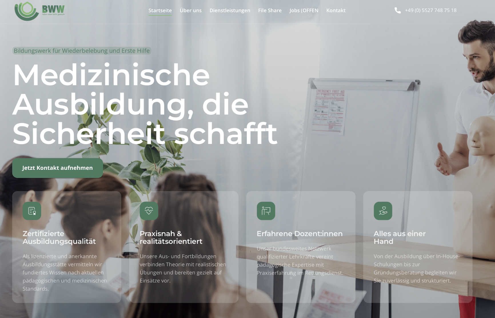 BWW Consulting