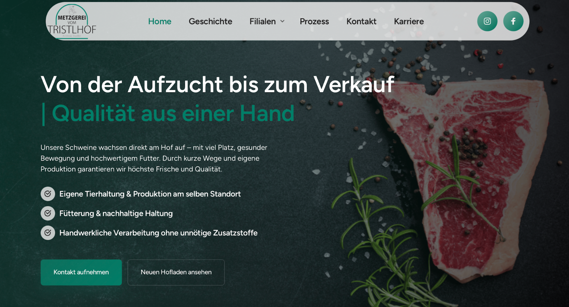 Tristlhof