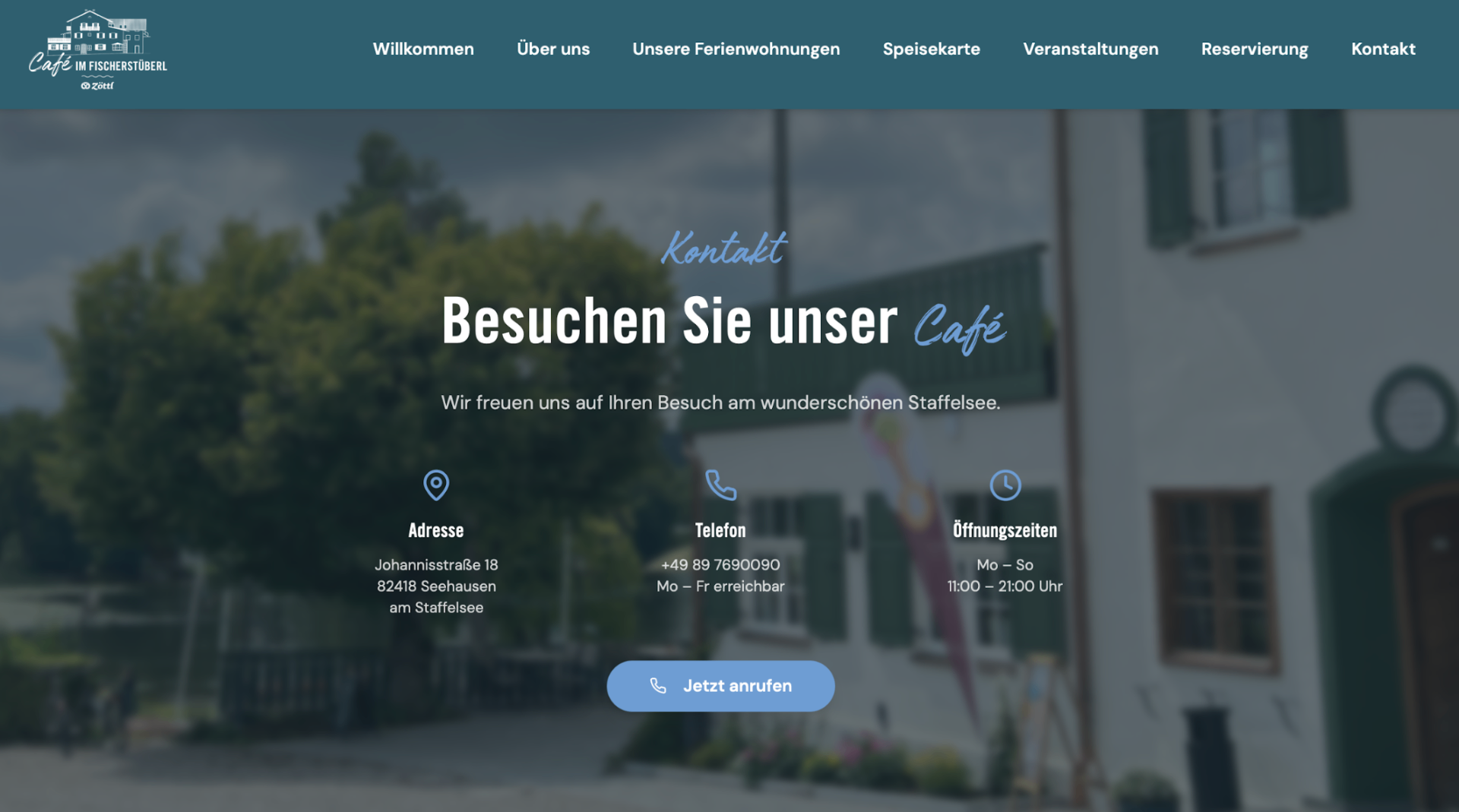 Pauls Kiteschule